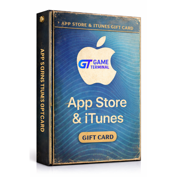 Apple iTunes Gift Card - Image 2