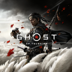 Ghost of Tsushima – Steam Global Key