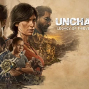 UNCHARTED™: Legacy of Thieves Collection – Steam Global Key