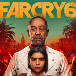Far Cry® 6 – Ubisoft Global