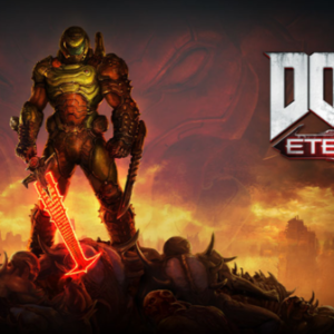 DOOM Eternal | Steam Global Key