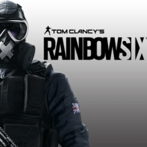 Tom Clancy’s Rainbow Six® Siege – Ubisoft Global