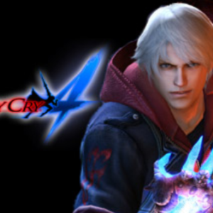 Devil May Cry 4 – Steam Global Key