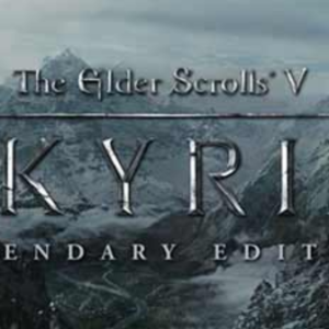 The Elder Scrolls V: Skyrim – Legendary Edition – Steam Global Key