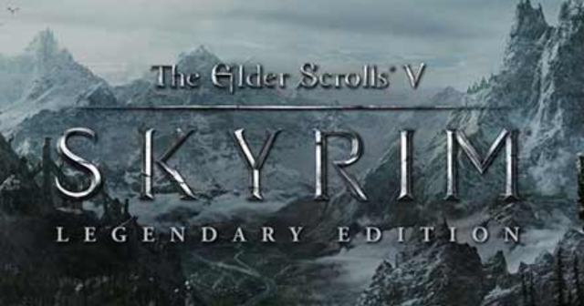 The Elder Scrolls V: Skyrim – Legendary Edition – Steam Global Key