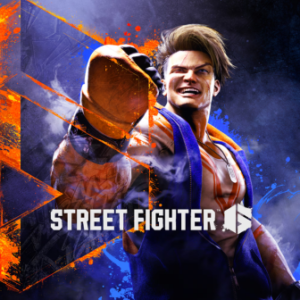 Street Fighter 6 – Steam Global Key