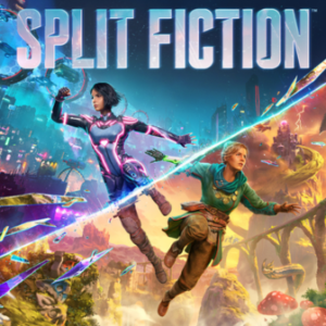 Split Fiction – EA Global Key