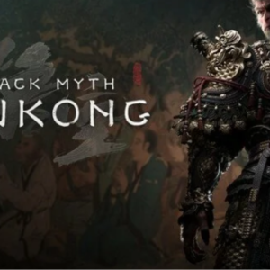 Black Myth: Wukong – Steam Global Key