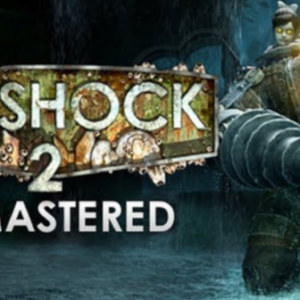 BioShock™ 2 Remastered | Global Key