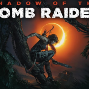 Shadow of the Tomb Raider: Definitive Edition – Steam Global Key