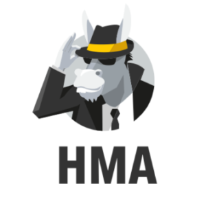 Premium HMA VPN