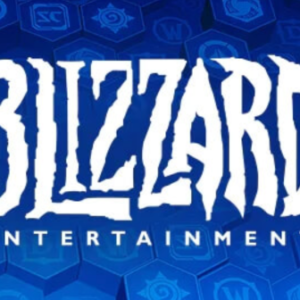 Blizzard Gift Cards