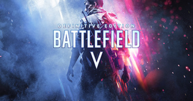 Battlefield V – Definitive Edition | EA Key