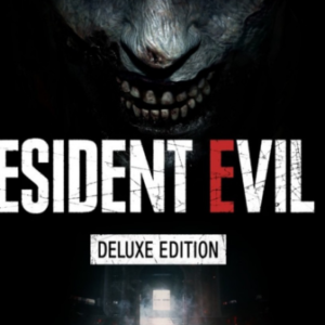 Resident Evil 2 Deluxe Edition – Steam Global Key