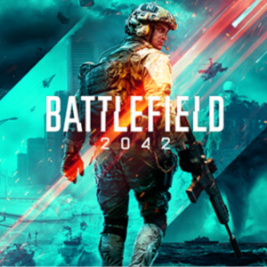 Battlefield 2042 – EA App CD Key