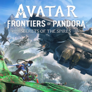 Avatar: Frontiers | Ubisoft Global Key