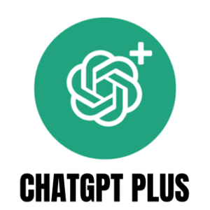 ChatGPT Plus Subscription 30 Days