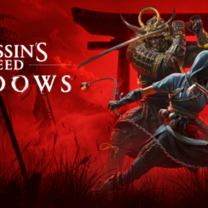 Assassin’s Creed Shadows | Ubisoft Global Key