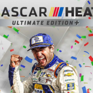NASCAR Heat 5 Ultimate Edition – Steam Global Key