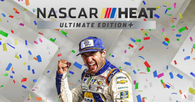 NASCAR Heat 5 Ultimate Edition – Steam Global Key
