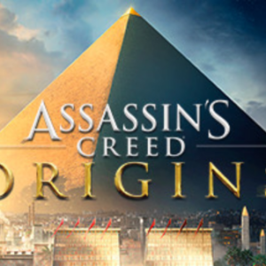 Assassin’s Creed Origins – Ubisoft Global Key