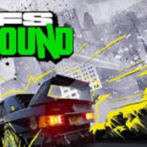Need for Speed Unbound – EA Global Key