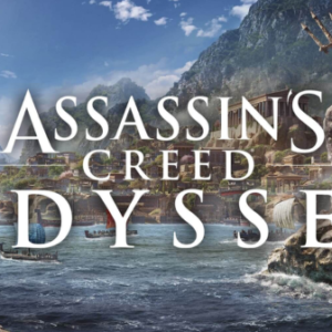 Assassin’s Creed Odyssey - Ubisoft Global Key