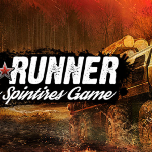 MudRunner – Steam Global Key