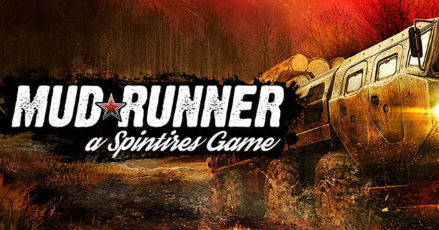 MudRunner – Steam Global Key