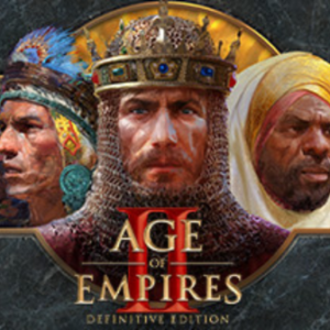 Age of Empires II: Definitive‎ Edition | Steam Global Key