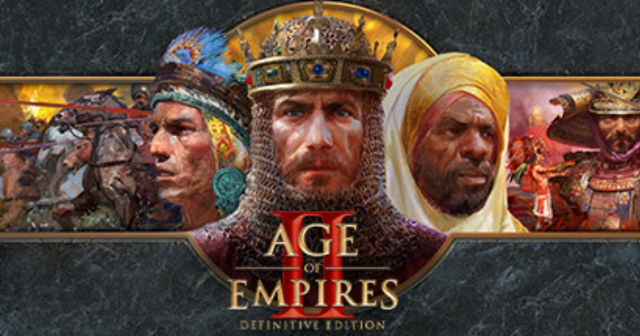 Age of Empires II: Definitive Edition | Steam Global Key