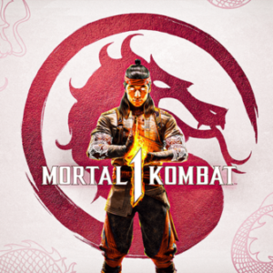 Mortal Kombat 1 – Steam Global Key