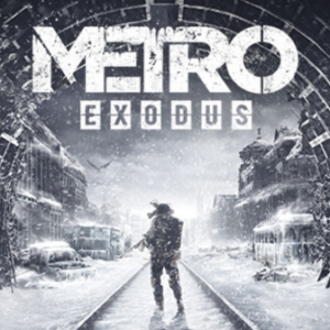 Metro Exodus – Steam Global Key