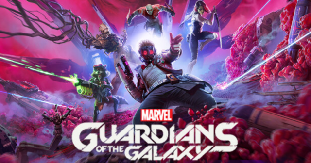 Marvel’s Guardians of the Galaxy – Steam Global Key