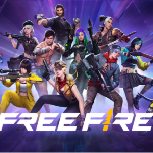 FreeFire - Dimond TopUp
