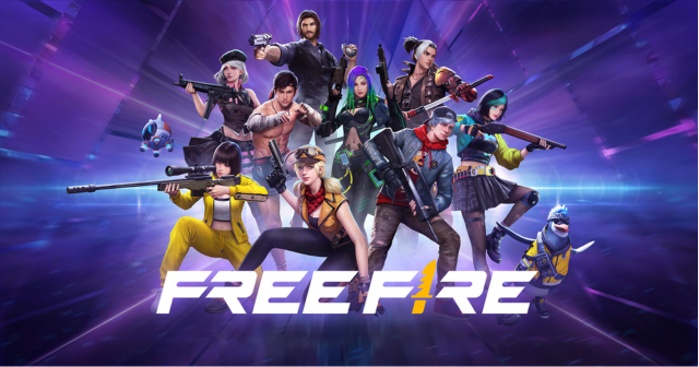 FreeFire - Dimond TopUp