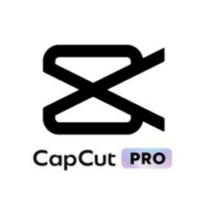 CapCut Pro – Official Subscription Personal 30 Days