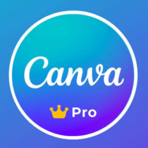 Canva Pro Subscription 2 year