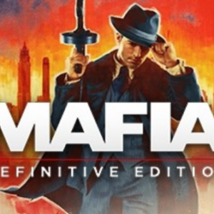Mafia: Definitive Edition | Steam Global Key
