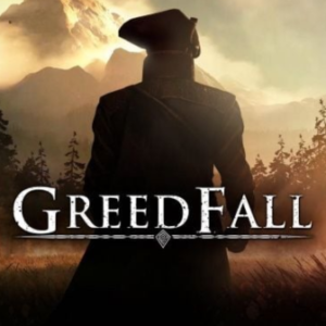 GreedFall | Steam Global Key