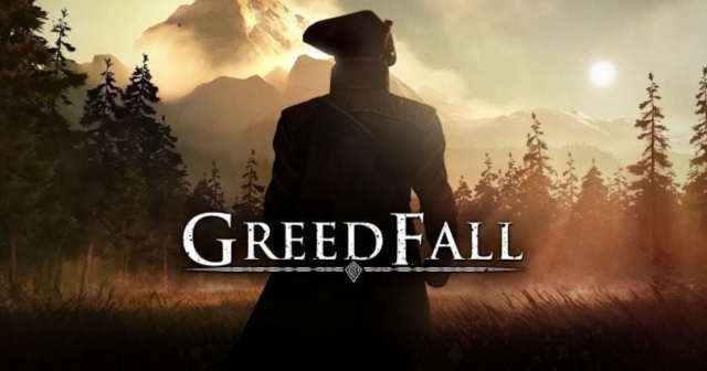 GreedFall | Steam Global Key
