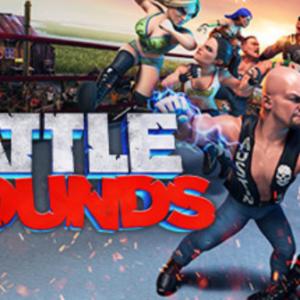 WWE 2K Battlegrounds | Steam Global Key