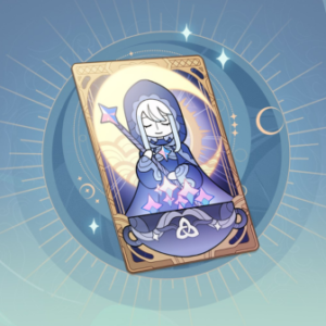 Genshin Impact – Blessing of the Welkin Moon