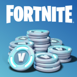 Fortnite VBucks